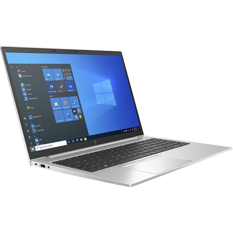 Laptop HP Elitebook 850/CPU/i5-1145G7/RAM 16GB/SSD Nvme 256G/LCD 15.6' FHD/ Windows 10 Pro bản quyền  Linew