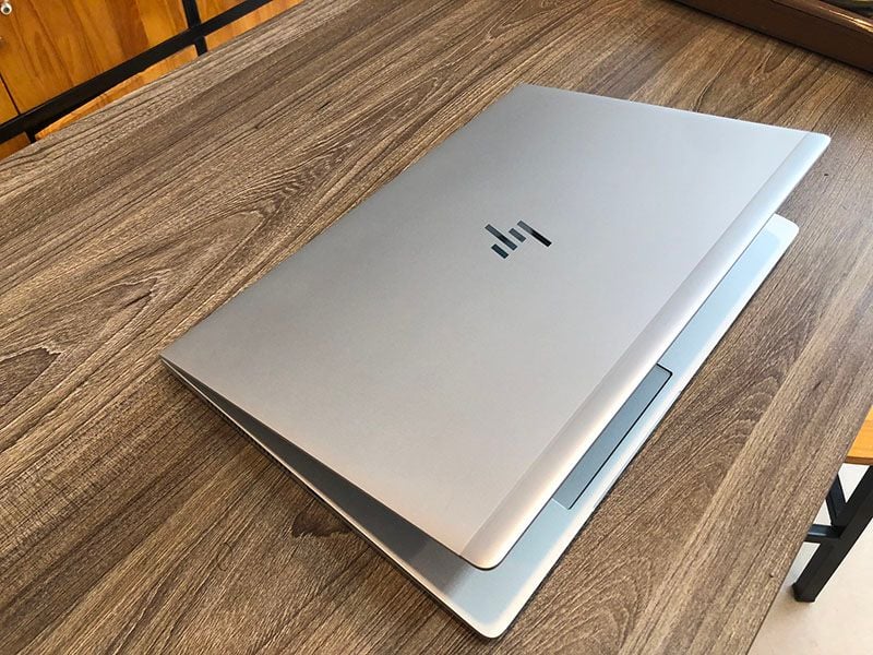 HP  Elitebook 850 G5  15.6' (i5 8250u)