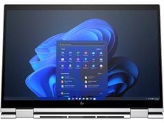 Laptop Hp elitebook x360 830 G10 CPU i5 1335U/RAM 16Gb/SSD Nvme 512Gb/LCD 13.3' FHD Touch/Batery 4 Cell/Mầu bạc/WIN 11