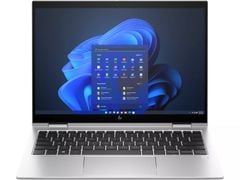 Laptop Hp elitebook x360 830 G10 CPU i5 1335U/RAM 16Gb/SSD Nvme 512Gb/LCD 13.3' FHD Touch/Batery 4 Cell/Mầu bạc/WIN 11