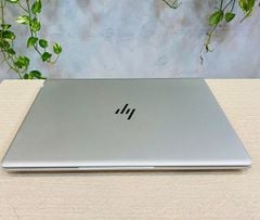 Hp Elitebook 830 G6 i7 8665u - Ram 8Gb, SSD 256Gb, LCD 13.3' FHD Touch, Hệ điều hành WIN 10
