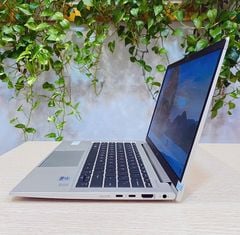 Laptop HP EliteBook 830 G7  CPU Core i5-10310U/Ram 16GB/ SSD Nvme 256GB/LCD 13.3 inch FHD Windows 10 Pro