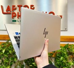 Hp Eltebook 840G9/CPU Core i7 1280P/Memory 16G Bus 4800/SSD Nvme 512GB/LCD 14 inch Full HD/VGA Intel Iris Xe Graphics/Batery 4 Cell/WIN 11 OEM/Linew