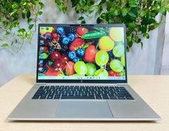 Laptop Hp Elitebook 840G10CPU: Intel® Core™ i5-1345U/Memory: 16 GB DDR5-5200/Storage 512 GB PCIe® NVMe™ SSD/Display 14