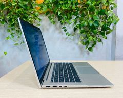 Laptop Hp Elitebook 840G10CPU: Intel® Core™ i5-1345U/Memory: 16 GB DDR5-5200/Storage 512 GB PCIe® NVMe™ SSD/Display 14