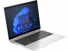 Laptop Hp elitebook x360 830 G10 CPU i5 1335U/RAM 16Gb/SSD Nvme 512Gb/LCD 13.3' FHD Touch/Batery 4 Cell/Mầu bạc/WIN 11
