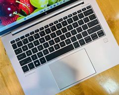 Laptop Hp Elitebook 840G10CPU: Intel® Core™ i5-1345U/Memory: 16 GB DDR5-5200/Storage 512 GB PCIe® NVMe™ SSD/Display 14