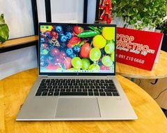 Laptop Hp Elitebook 840G10CPU: Intel® Core™ i5-1345U/Memory: 16 GB DDR5-5200/Storage 512 GB PCIe® NVMe™ SSD/Display 14