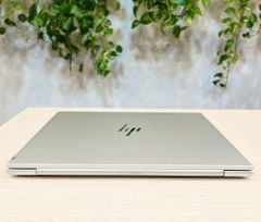 Laptop Hp Eltebook 840G9 CPU i5 1235U/RAM 16Gb/SSD Nvme 512Gb/LCD 14' FHD/Batery 4 Cell/Mầu bạc/WIN 11