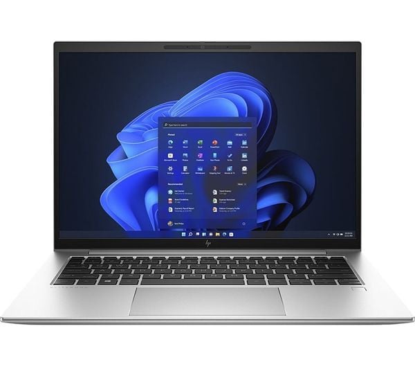 Laptop HP Elitebook 840G8 CPU Core i5 1135G7/Ram 16Gb/SSD 512Gb/LCD 14