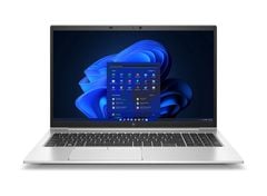 Hp Elitebook 850 G6/CPU Core i7 8650U/Memory 16G/SSD Nvme 256Gb/LCD 15.6' FHD/Batery 4 Cell/WIN 10 OEM
