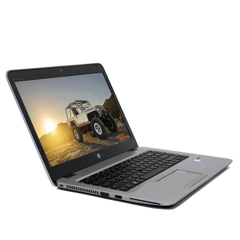 HP EliteBook 840 G3 - 14' i7