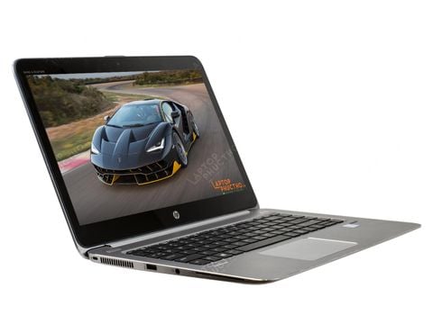 HP Folio 1040 G3 (i7 6600u)