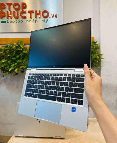 HP EliteBook x360 1030 G8