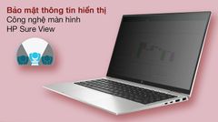 Laptop nhập khẩu cao cấp  HP EliteBook X360 1040 G8 i7 1185G7/ RAM 16G/SSD Nvme 512GB/ LCD 14