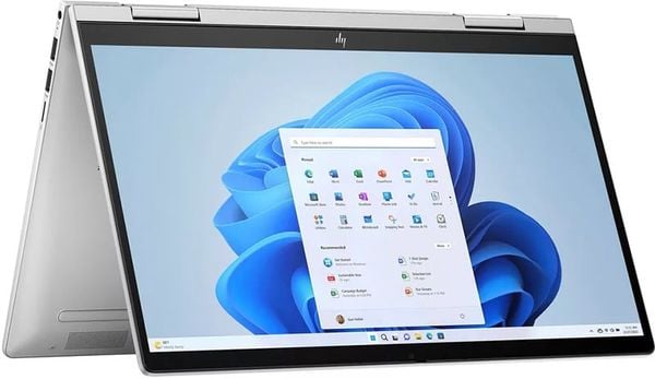 HP Envy 14 2in1 2024 Cảm ứng | Ultra 7-150U | 16GB | 512GB | Xoay gập 360