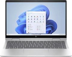 HP Envy 14 2in1 2024 Cảm ứng | Ultra 7-150U | 16GB | 512GB | Xoay gập 360