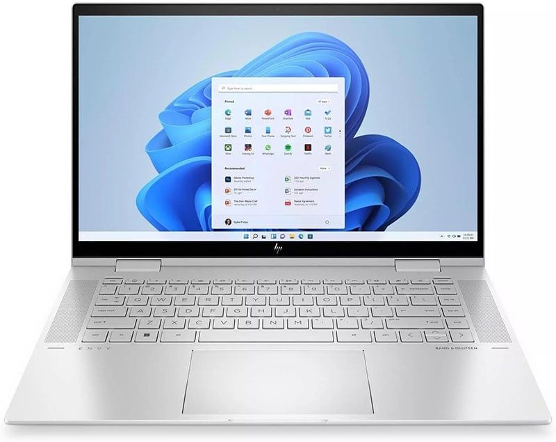 HP Envy 16 2in1 16inch - 2024 Ultra 5 125U 16GB 512GB FHD+ TouchScreen New Seal