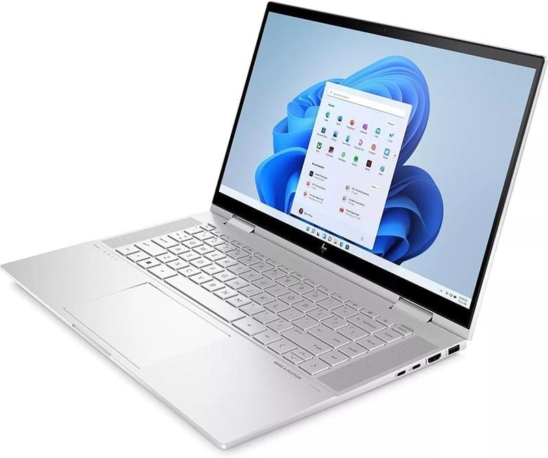 HP Envy 16 2in1 16inch - 2024 Ultra 5 125U 16GB 512GB FHD+ TouchScreen New Seal