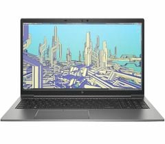HP Zbook Firefly 15 G8 Core i7 1165G7 - Ram 16Gb, SSD 512Gb, VGA Nvidia T500 4GB, LCD 15.6' FHD, WIN 10 OEM