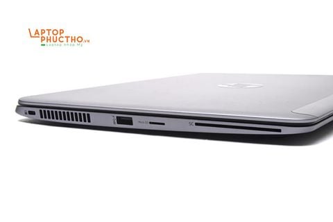 Hp Elitebook 1040 G1 14' (i5 4300u)