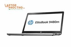 HP Folio 9480m - 14'  (i5 4300u)
