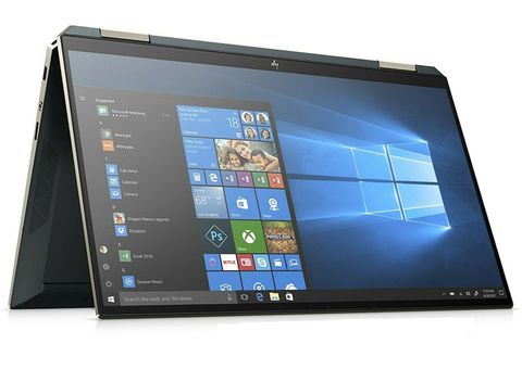 HP Spectre x360 13 i7 1065G7