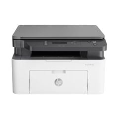 Máy in laser đen trắng đa chức năng HP Laser MFP 136w 4ZB86A (In| Copy| Scan| A4| A5| USB| WIFI)