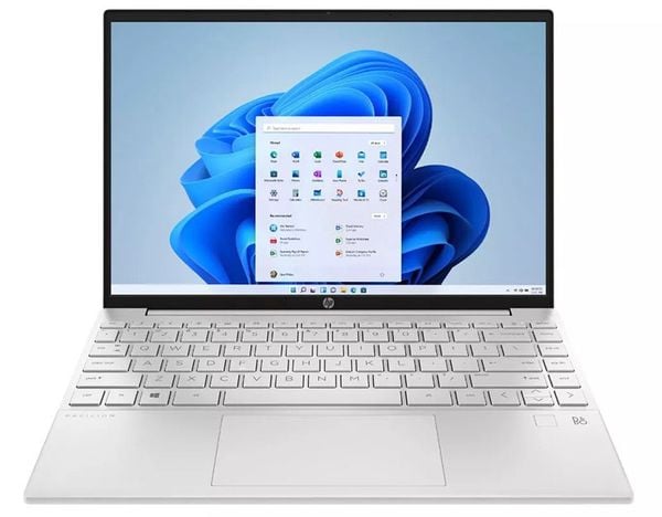 HP Pavilion 13 i5 1031u/Ram 8G/SSD Nvme 256G/LCD 13.3' FHD/WIN 10 bản quyền