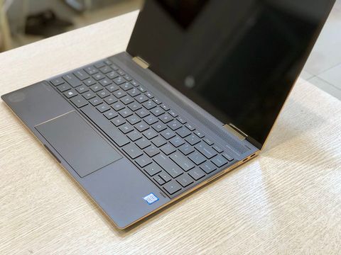 Hp Spectre X360