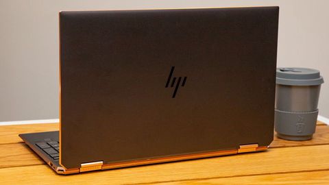 HP Spectre X360 15 2020