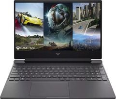 Laptop Gamming Hp Victus CPU/Ryzen 5 7535HS/RAM 8Gb/SSD Nvme 512Gb/VGA AMD Radeon RX 6550M/LCD 15.6' FHD 144 Mhz/New Box