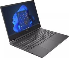 Laptop Gamming Hp Victus CPU/Ryzen 5 7535HS/RAM 8Gb/SSD Nvme 512Gb/VGA AMD Radeon RX 6550M/LCD 15.6' FHD 144 Mhz/New Box