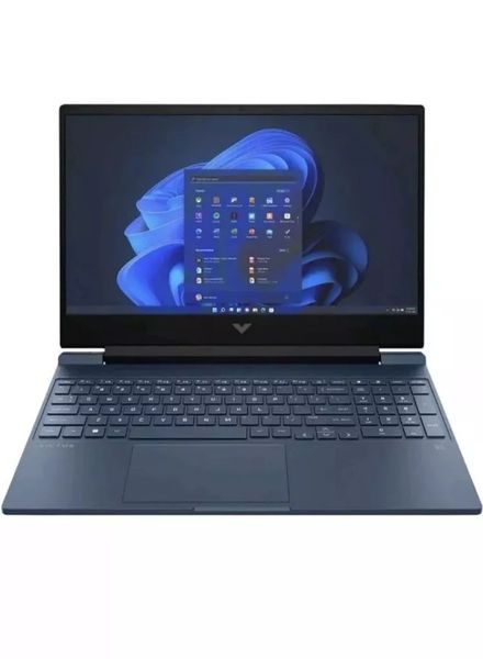 HP Victus 15-FA 0033dx (Core i5 12450H/ 8GB/ 512GB SSD/ Nvidia GeForce RTX 3050 4GB GDDR6/ 15.6inch Full HD/ Windows 11  Black)