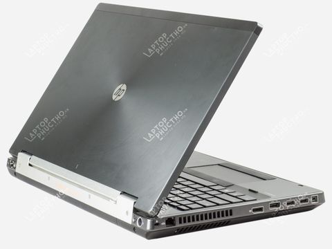 HP 8570w 15.6'  (i7 3720QM)