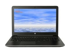 HP ZBook 15 G4 (i7 7700HQ)