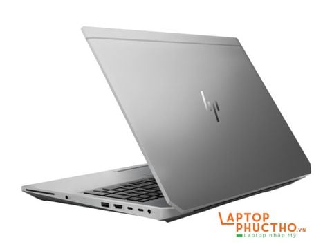 HP ZBook 15 G5 -15.6' Full HD (i7 8850H)