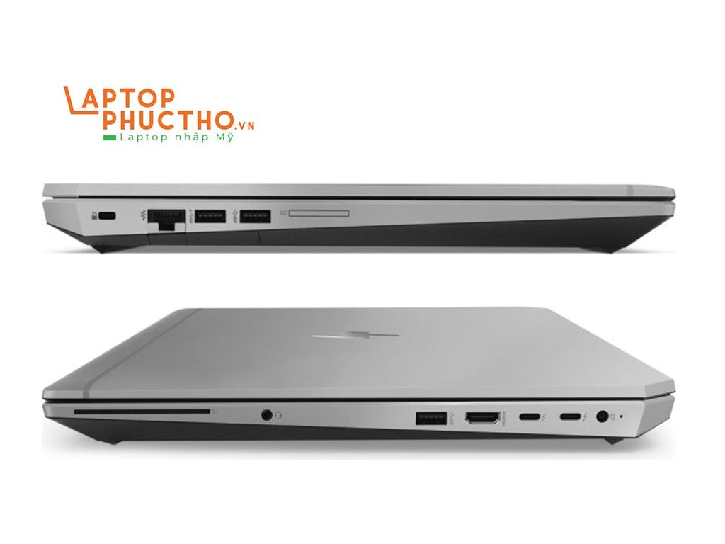 HP ZBook 15 G5 CPU i7 8850H/Memory 16Gb/SSD Nvme 512Gb/VGA Nvidia Quadro T1000 4G/LCD 15.6' FHD/WIN 10 OEM/ Cũ