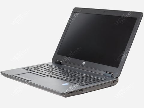 HP ZBook 15 G2 15.6' (i7 4800MQ)