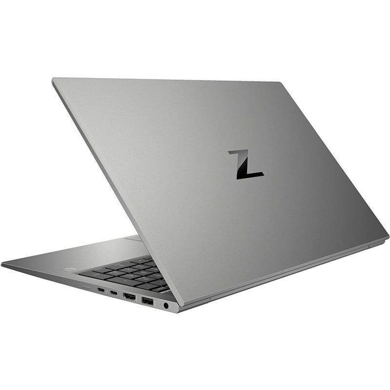 HP Zbook Firefly 15 G8 Core i7 1165G7 - Ram 16Gb, SSD 512Gb, VGA Nvidia T500 4GB, LCD 15.6' FHD, WIN 10 OEM
