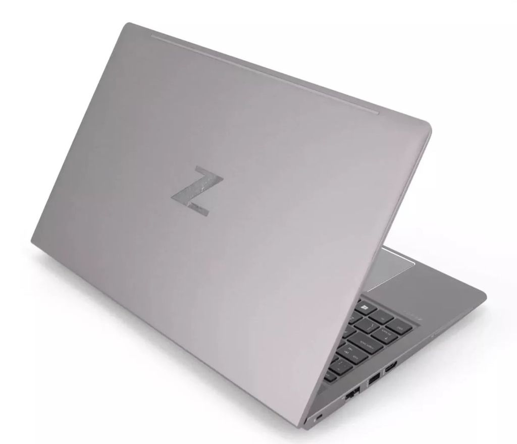 Laptop Đồ Họa HP ZBook Power G8/CPU Core i7-11850H/Memory 32G/SSD Nvme 512GB/VGA  RTX A2000 15.6 inch FHD Windows 11