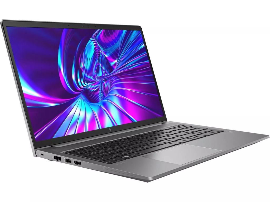 Laptop Đồ Họa HP ZBook Power G8/CPU Core i7-11850H/Memory 32G/SSD Nvme 512GB/VGA  RTX A2000 15.6 inch FHD Windows 11