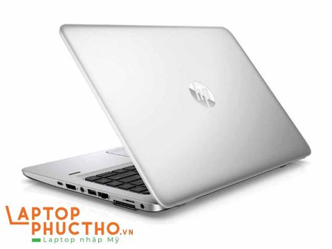 HP EliteBook 840 G3 - 14' i7