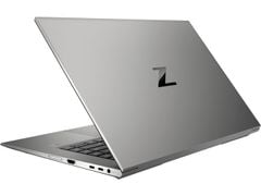 HP ZBook Studio  G8 Mobile Workstation/CPU Core i7 1180H/Memory 16Gb/SSD Nvme 1Tb/VGA Nvidia T1200 4Gb/LCD 15.6' FHD/Batery 6Cell/WIN 11 bản quyền