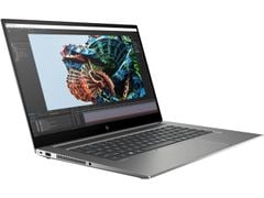 HP ZBook Studio  G8 Mobile Workstation/CPU Core i7 1180H/Memory 16Gb/SSD Nvme 1Tb/VGA Nvidia T1200 4Gb/LCD 15.6' FHD/Batery 6Cell/WIN 11 bản quyền