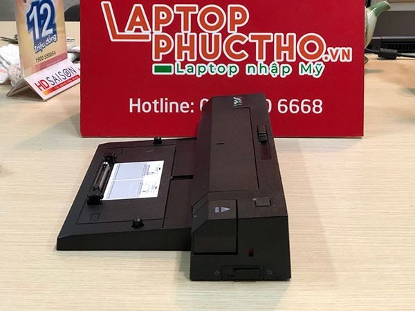 Docking Dell Pr02X