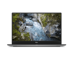 Dell XPS 15 9570 i7 8750H, Ram 16Gb, SSD 512Gb, LCD 15.6' FHD, VGA NVIDIA GeForce GTX 1050 TI 4Gb, Linew