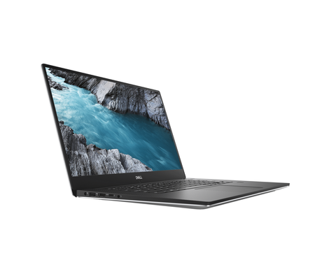 Dell XPS 15 9570 (i7 8750H)