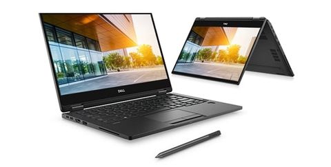 Dell Latitude 7390 2-in-1