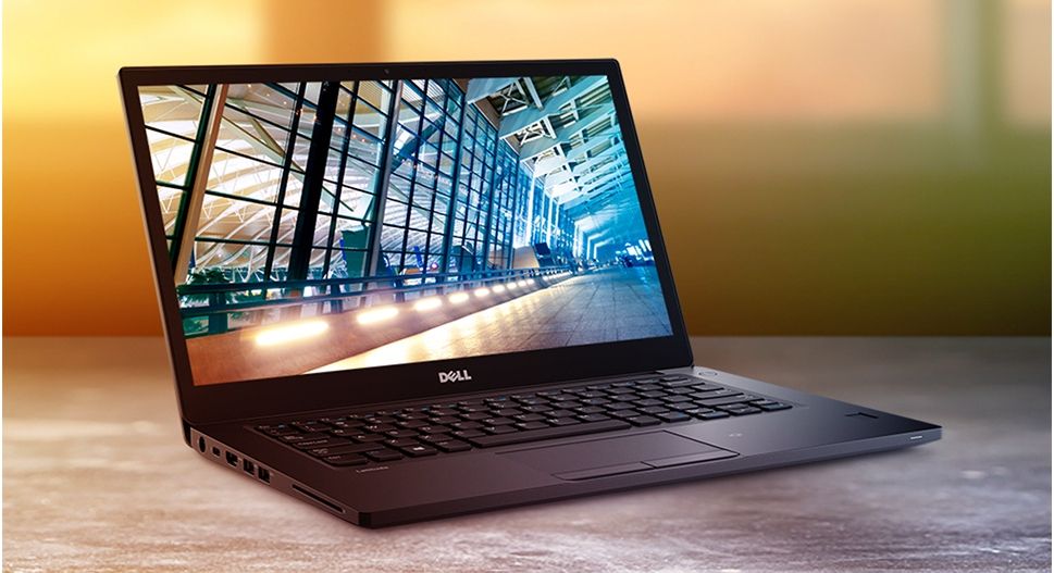 Dell Latitude 7390 2-in-1 (i5)